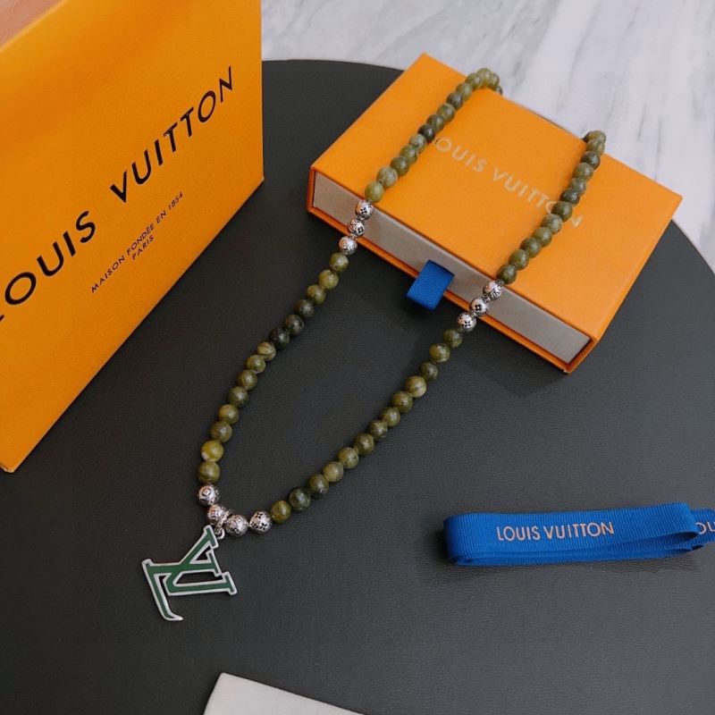 Louis Vuitton Necklaces